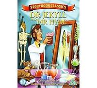 Storybook Classics - Dr Jekyll And Mr Hyde , (Animated) G