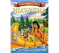 Storybook Classics - Hiawatha , (Animated) G