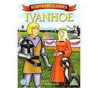 Storybook Classics - Ivanhoe , (Animated) G