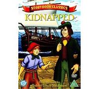 Storybook Classics - Kidnapped , (Animated) G