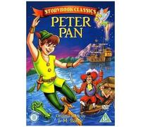 Storybook Classics - Peter Pan