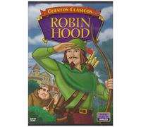 Storybook Classics Robin Hood