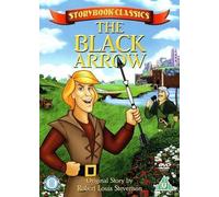 Storybook Classics - Storybook Classics - Black Arrow [Import anglais]