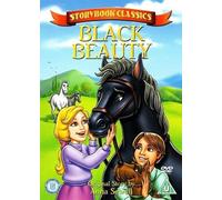 Storybook Classics - Black Beauty , (Animated)