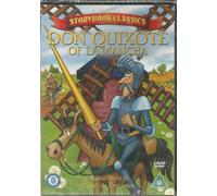 Storybook Classics - Storybook Classics - Don Quixote of La Manche [Import anglais]
