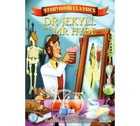 Storybook Classics - Storybook Classics - Dr Jekyll and Mr Hyde [Import anglais]