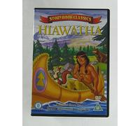 Storybook Classics - Storybook Classics - Hiawatha [Import anglais]