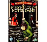 Storybook Classics - Storybook Classics - Hunchback of Notre Dame [Import anglais]