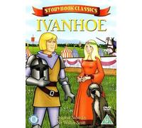Storybook Classics - Storybook Classics - Ivanhoe [Import anglais]