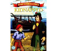 Storybook Classics - Storybook Classics - Kidnapped [Import anglais]
