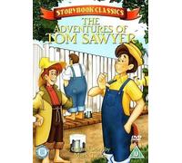 Storybook Classics - The Adventures Of Tom Sawyer , (Animated) https://www.fnac.com/mp3077091/Storybook-Classics-The-Adventures-Of-Tom-Sawyer-Animated?oref=45add199-55c9-a77d-cda2-a403c8f0dd26