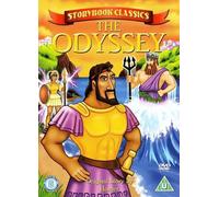 Storybook Classics - Storybook Classics - the Odyssey [Import anglais]