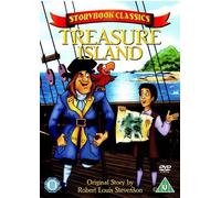 Storybook Classics - Storybook Classics - Treasure Island [Import anglais]