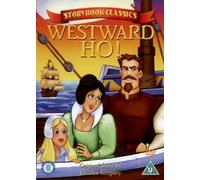 Storybook Classics - Westward Ho! , (Animated) G