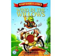 Storybook Classics - Storybook Classics - Wind in the Willows [Import anglais]