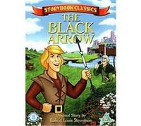 Storybook Classics - The Black Arrow , (Animated) G