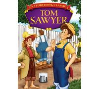 Storybook Classics: Tom Sawyer