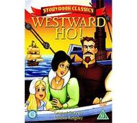 Storybook Classics - Westward Ho! , (Animated) G