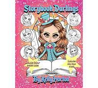 Storybook Darlings: From The World Of The Little Darlings