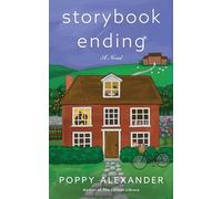 Storybook Ending: A Heartwarming Contemporary Romance Set in an English Countryside Village