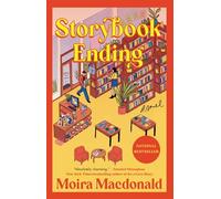 Storybook Ending: A Novel