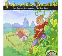 Storybook: Fairy Tales-Jack & The Beanstalk