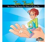 Storybook: Fairy Tales-Tom Thumb