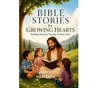 storybook for Growing Hearts: Building Character Through Timeless Tales