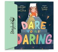 Storybook Greetings Dare To Be Daring