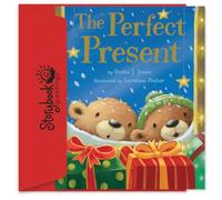 Storybook Greetings The Perfect Present