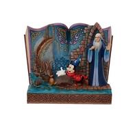Storybook Mickey Fantasia