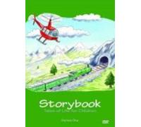 Storybook Series One: Tales Of Life For Children DVD