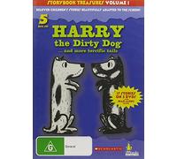 Storybook Treasures Coll 1: Harry The Dirty Dog