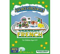 StoryBridges Français (MP3/PDF) [Import]