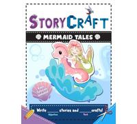 StoryCraft: Mermaid Tales