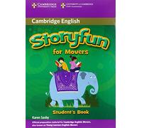 Storyfun for Movers Student's Book