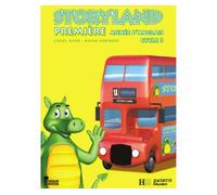 Storyland anglais cycle 3 1re année - Cahier d'activités - Ed.2002 Cahier d'exercices - Carol Read - Hachette Education - broché - Scolaire / Universitaire