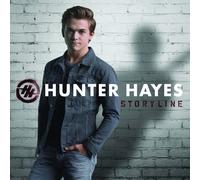 Hayes, Hunter - Storyline