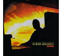 Haji Mike - The Storyman