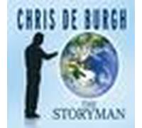 Burgh, Chris de – The Storyman – Importé