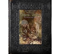 Storymaster's Tales "School Of Wizards And Witches" Gamebook 3-16 Players