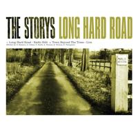 Storys, The - Long Hard Road [Import]