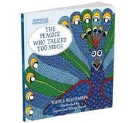 Storyseeker the Peacock Who Talked Too Much (3)