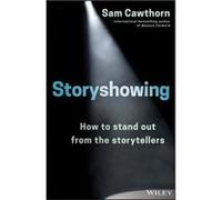 Storyshowing by Sam Cawthorn Inconnu (Auteur)