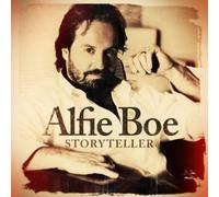 ALFIE BOE - Storyteller