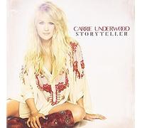 Carrie Underwood Storyteller (CD)