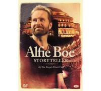 Alfie Boe - Storyteller at The Royal Albert Hall
