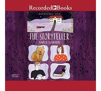 Storyteller, Book III (The Riverman Trilogy) [Import]