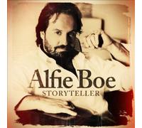 Storyteller by Alfie Boe [Audio CD] NEUF