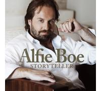 Storyteller by BOE,ALFIE [Audio CD] NEUF